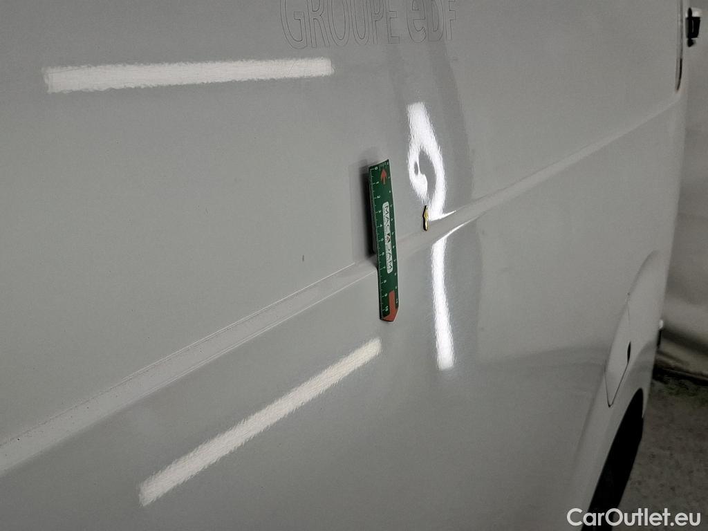  Citroen  Jumpy  Fourgon Driver M 2.0 BlueHDi 120CV BVM6 E6dT #5