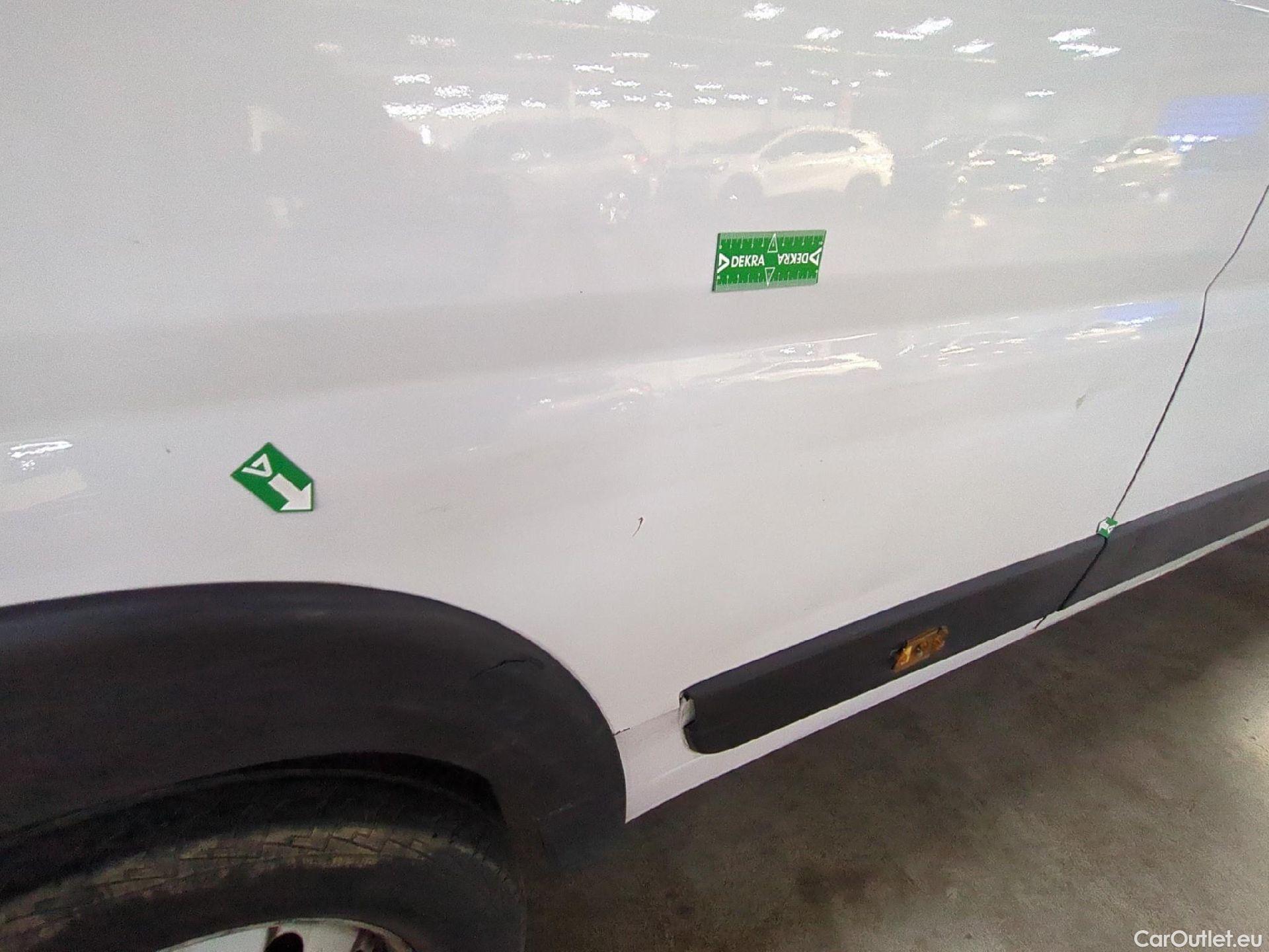  Fiat  Ducato FIAT  VU 4p Fourgon Maxi 3.5 XL H2 2.3 Mjet 130 Pack Pro Nav #41