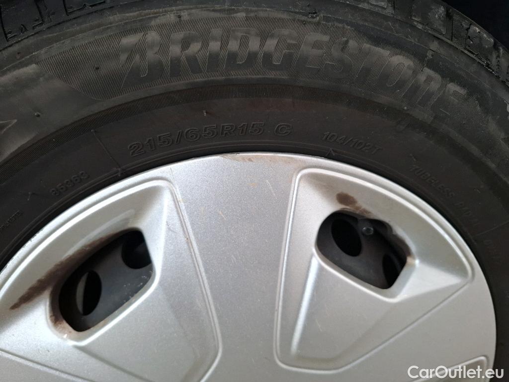  Ford  Transit  Custom Fourgon 300 L1 Trend #23