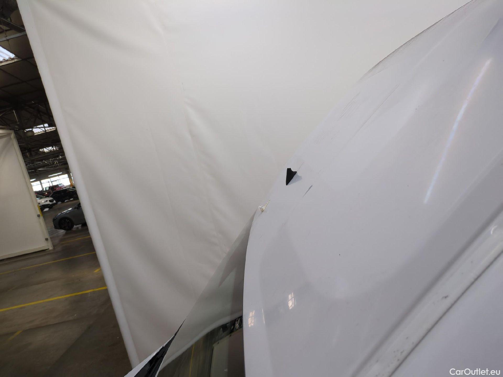  Fiat  Ducato FIAT  / 2014 / 4P / Fourgon tôlé 3.0 M H2 2.3 Multijet 120 Pack Pro Nav #13