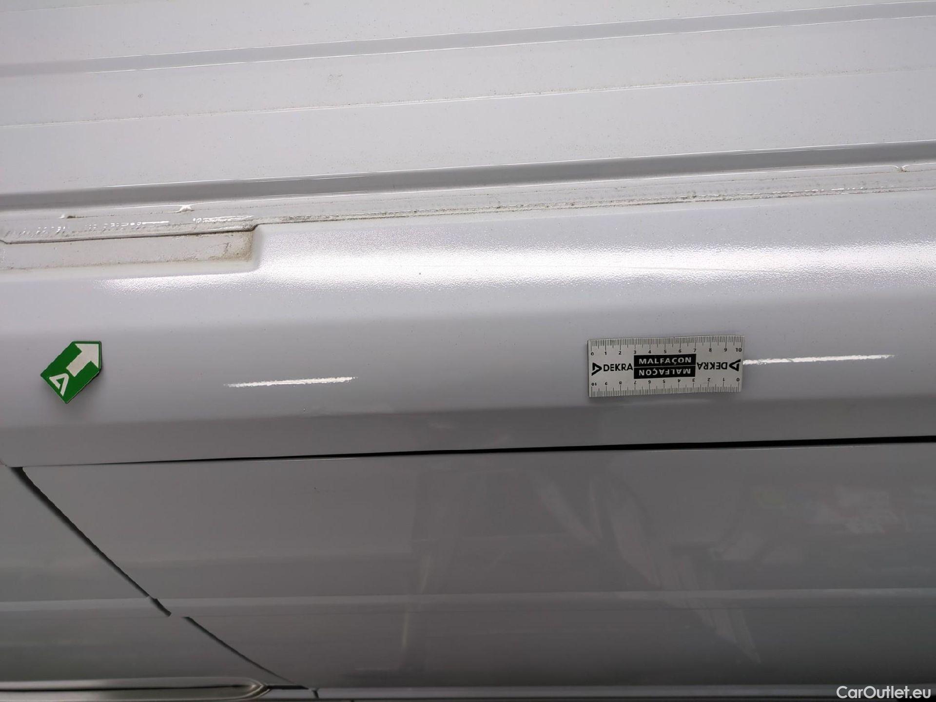  Fiat  Ducato FIAT  / 2014 / 4P / Fourgon tôlé 2.3 Mjet 140 Maxi 3.5 XL H2 Business #23