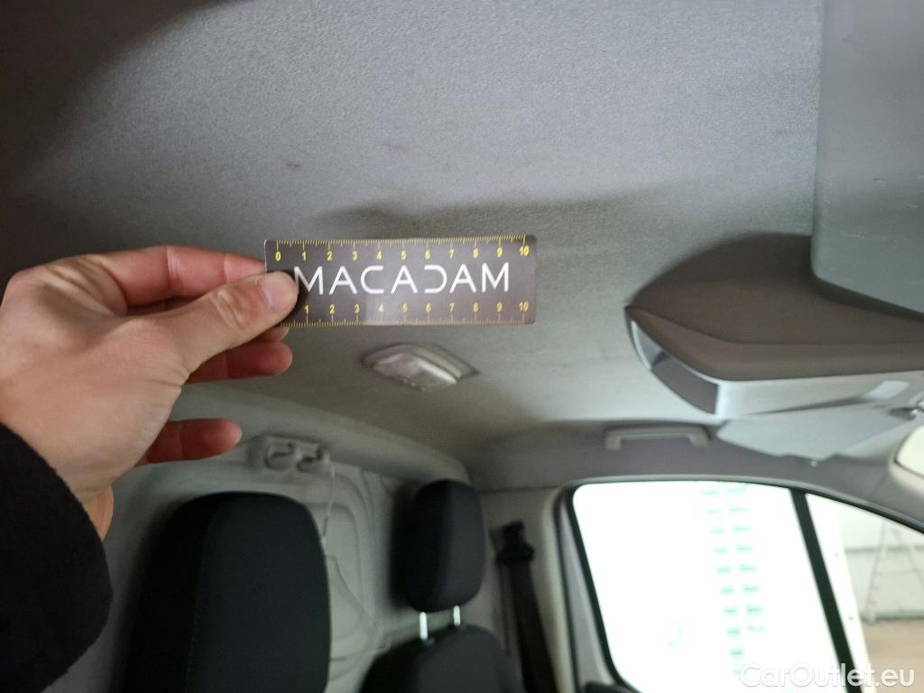  Ford  Transit  Custom Fourgon 300 L1 Trend #42