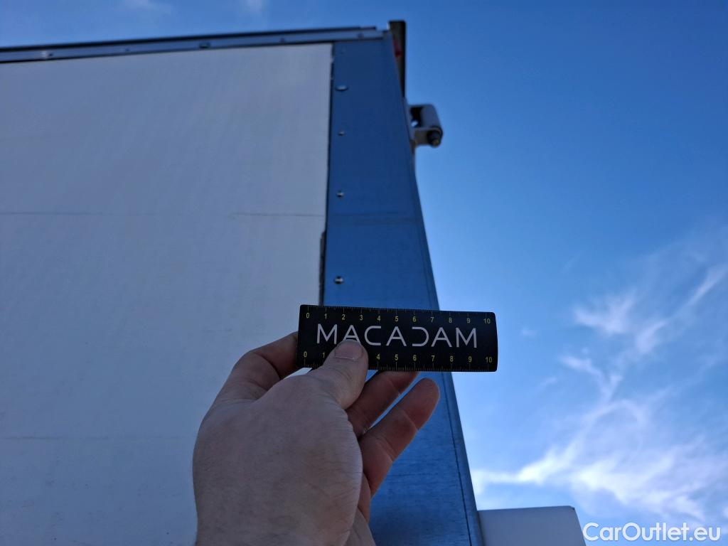  Citroen  Jumper  Plateau 35 L3 Control BlueHDi 165 2.2 BlueHDi 165CV E6dT #14