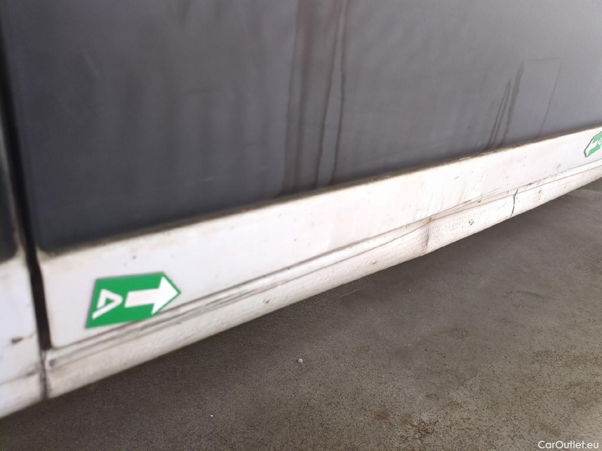  Fiat  Ducato FIAT  VU 4p Fourgon Maxi 3.5 XL H2 2.3 Mjet 130 Pack Pro Nav #61