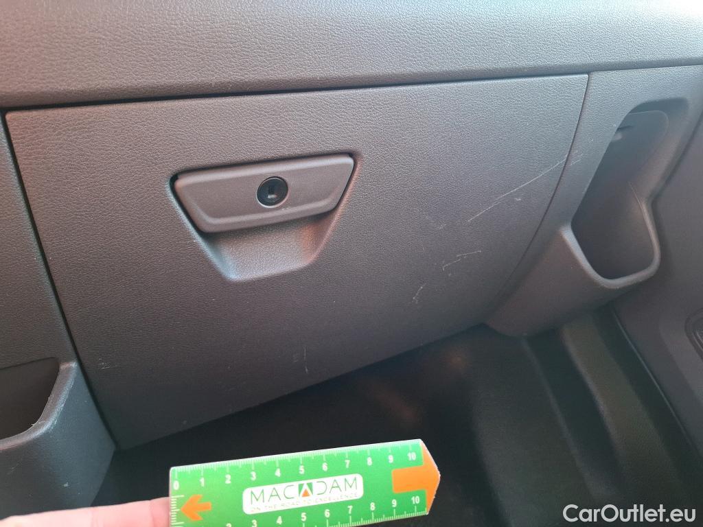  Ford  Transit FORD  / 2019 / 2P / Châssis cabine T 350 L4 TREND 2.0 l ecob 130 #10