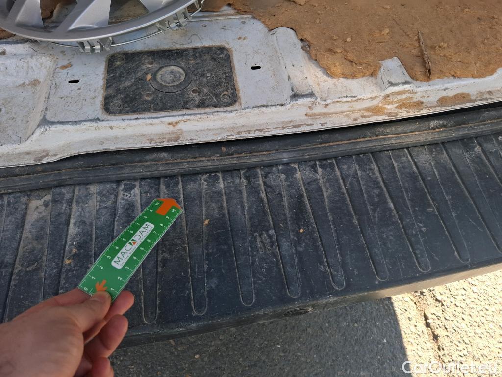  Ford  Transit  Fourgon 310 L3 Trend #19