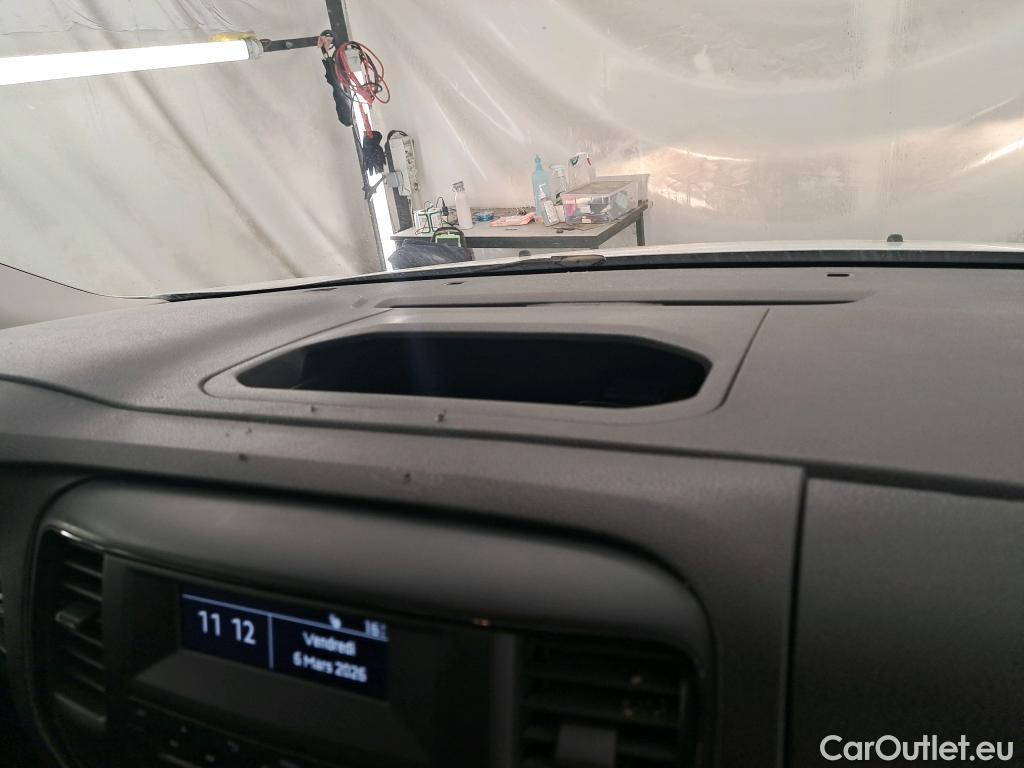  Citroen  Jumpy  Fourgon Club M 1.5 BlueHDi 100CV BVM6 E6d #37