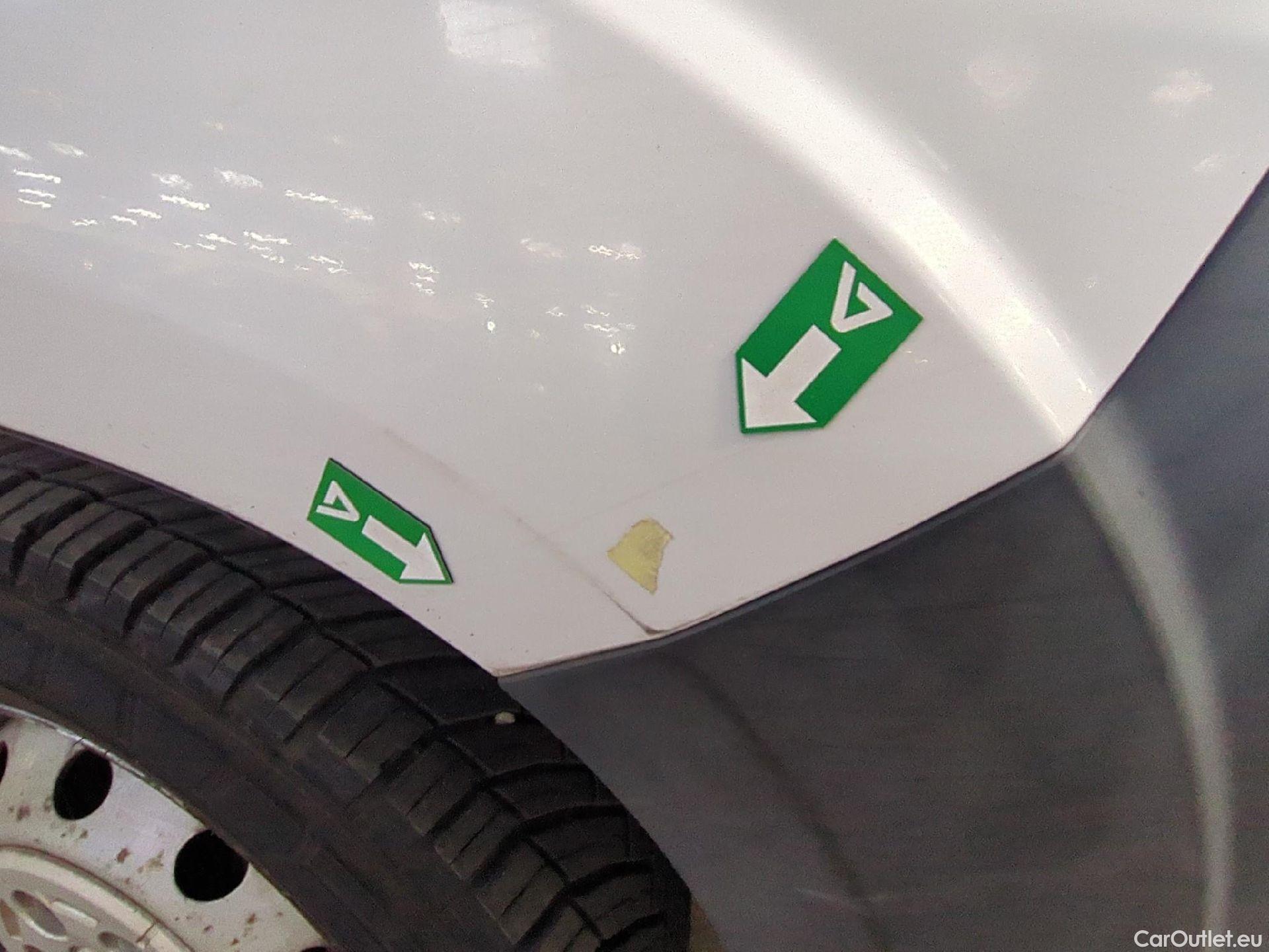  Fiat  Ducato FIAT  VU 4p Fourgon Maxi 3.5 XL H2 2.3 Mjet 130 Pack Pro Nav #10