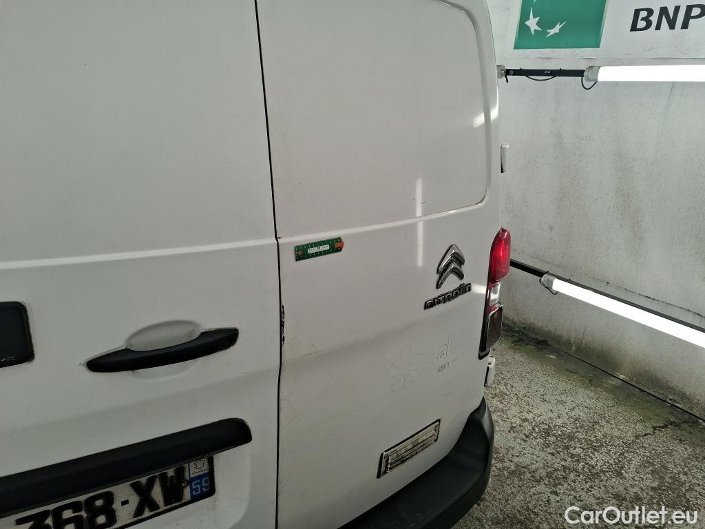  Citroen  Jumpy  Fourgon Driver M 2.0 BlueHDi 120CV BVM6 E6dT #30