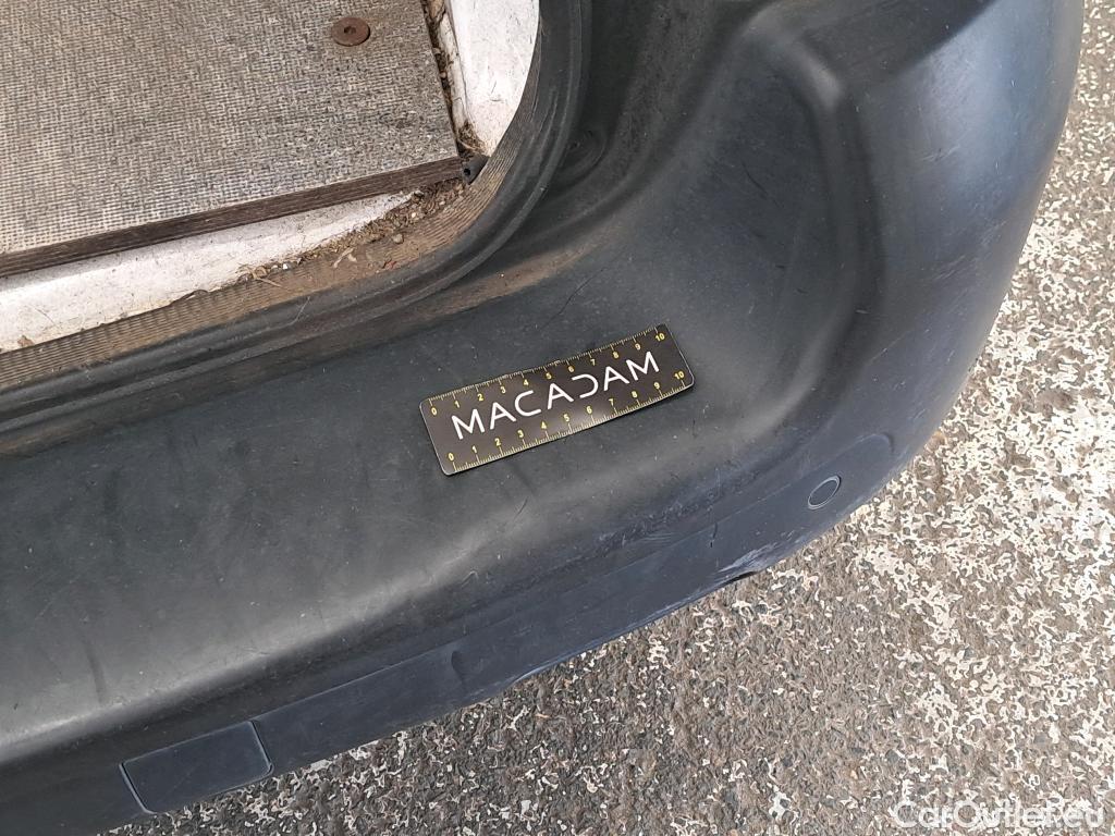  Citroen  Jumpy  Fourgon Club M 1.5 BlueHDi 100CV BVM6 E6d #20