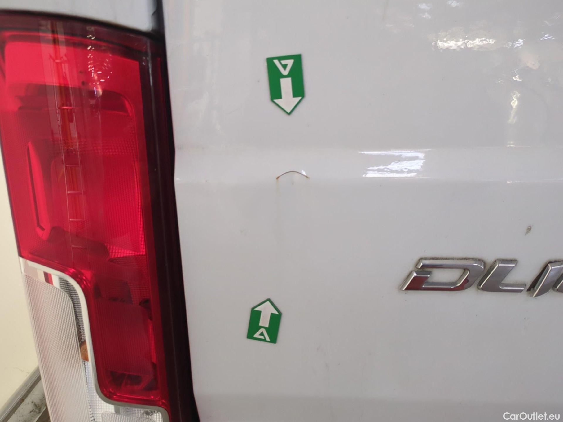  Fiat  Ducato FIAT  VU 4p Fourgon Maxi 3.5 XL H2 2.3 Mjet 130 Pack Pro Nav #31