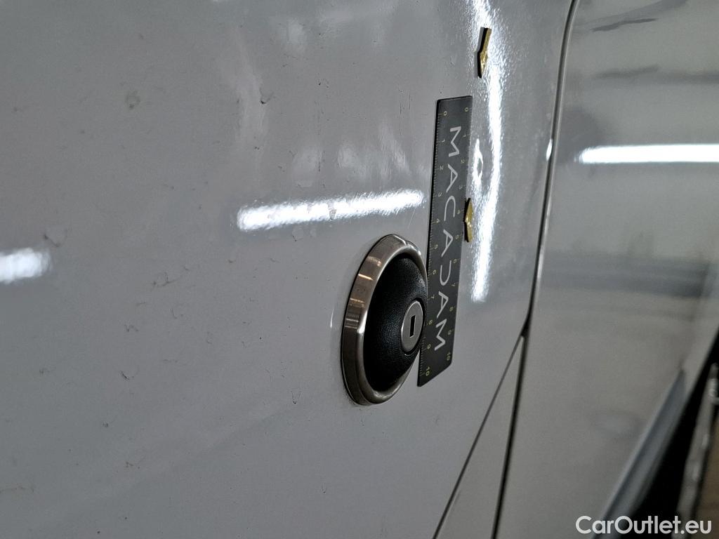  Ford  Transit  Custom Fourgon 300 L1 Trend #57