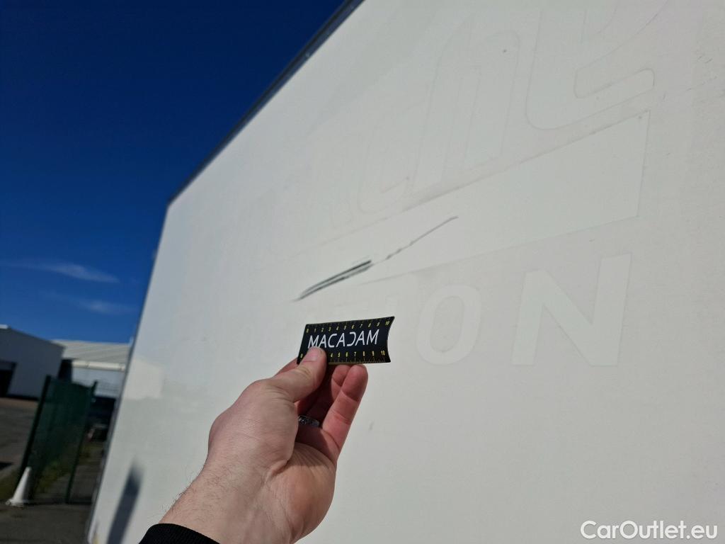  Citroen  Jumper  Plateau 35 L3 Control BlueHDi 165 2.2 BlueHDi 165CV E6dT #8