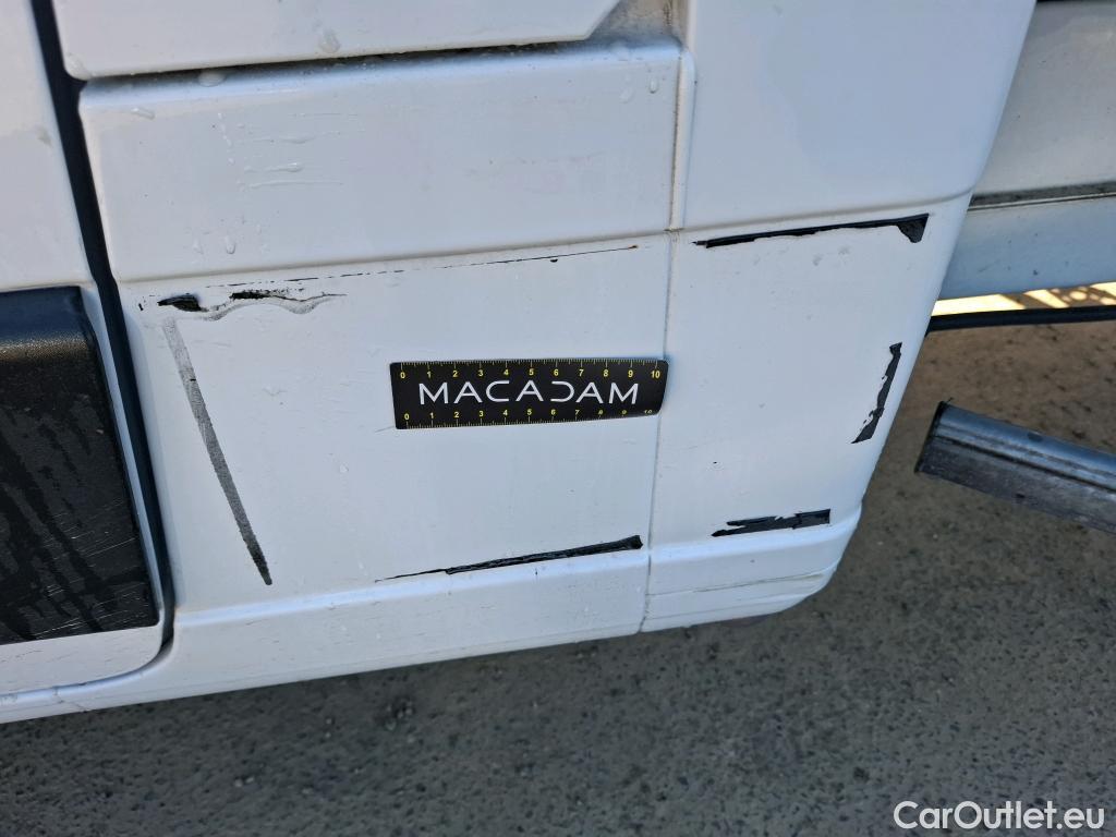  Citroen  Jumper  Plateau 35 L3 Control BlueHDi 165 2.2 BlueHDi 165CV E6dT #13