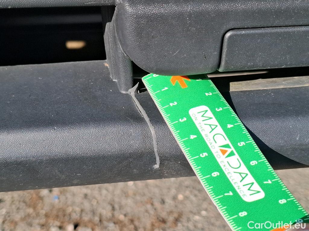  Ford  Transit FORD  / 2019 / 2P / Châssis cabine T 350 L4 TREND 2.0 l ecob 130 #18