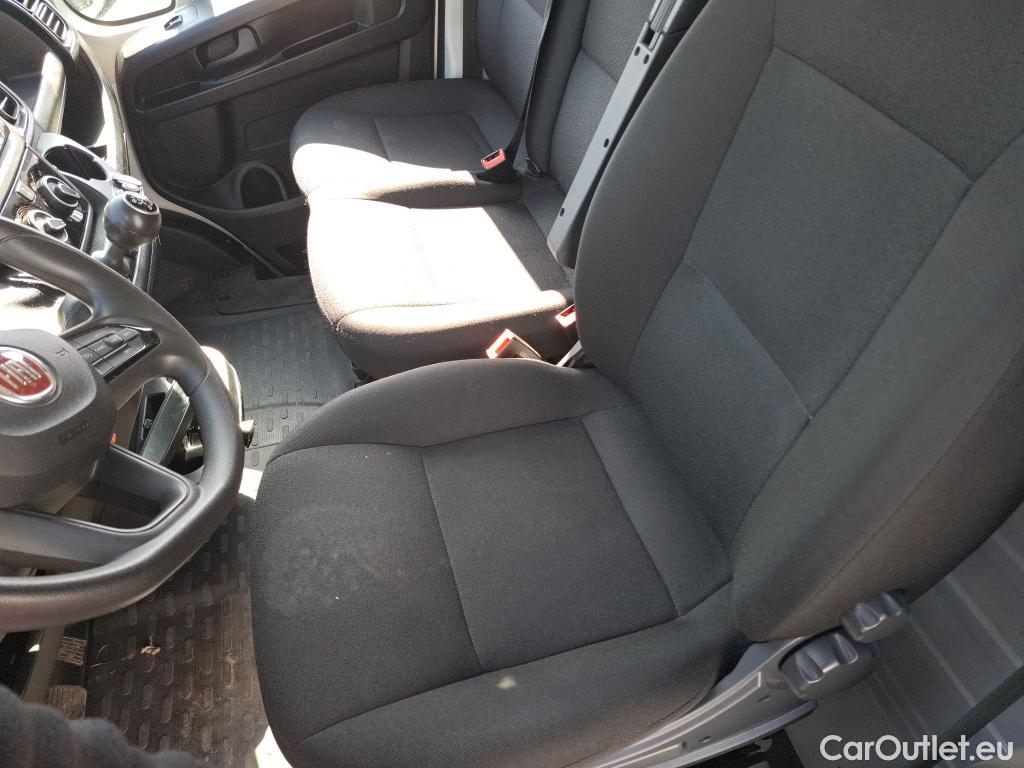  Fiat  Ducato FIAT  SC 2014 2P Châssis cabine H3Power 140 Maxi HD 35 L Busi #7