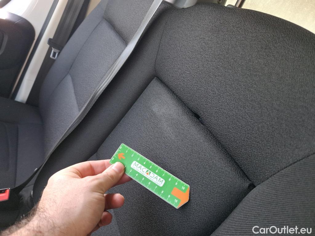  Fiat  Ducato FIAT  SC 2014 2P Châssis cabine H3Power 140 Maxi HD 35 L Busi #9