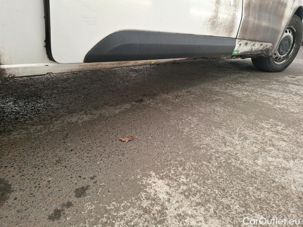  Citroen  Jumpy  Fourgon Driver M 2.0 BlueHDi 120CV BVM6 E6dT #1