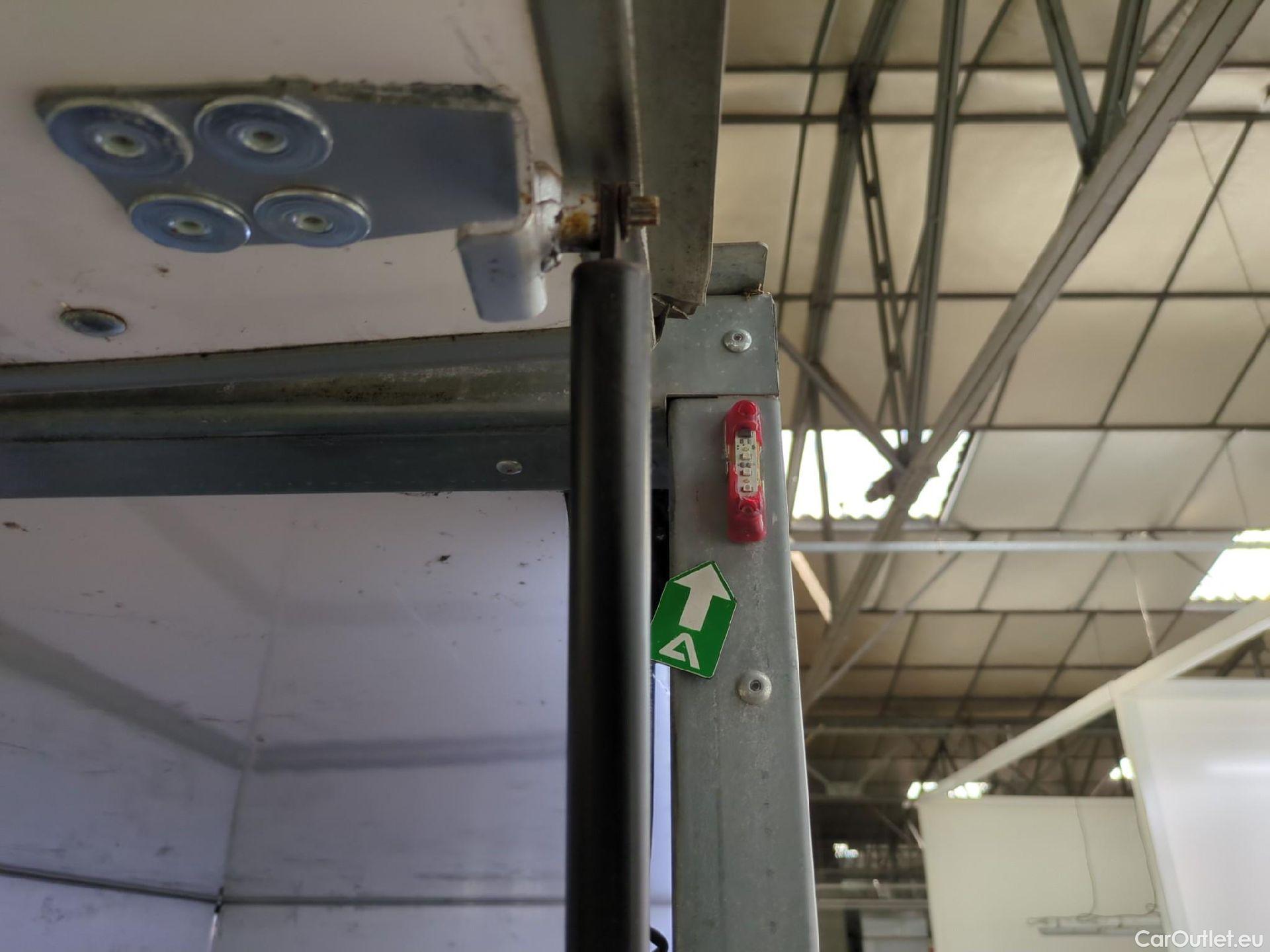  Fiat  Ducato FIAT  SC / 2014 / 2P / Châssis cabine 3.5 L 2.3 Multijet 120 Pack Pro Nav #1