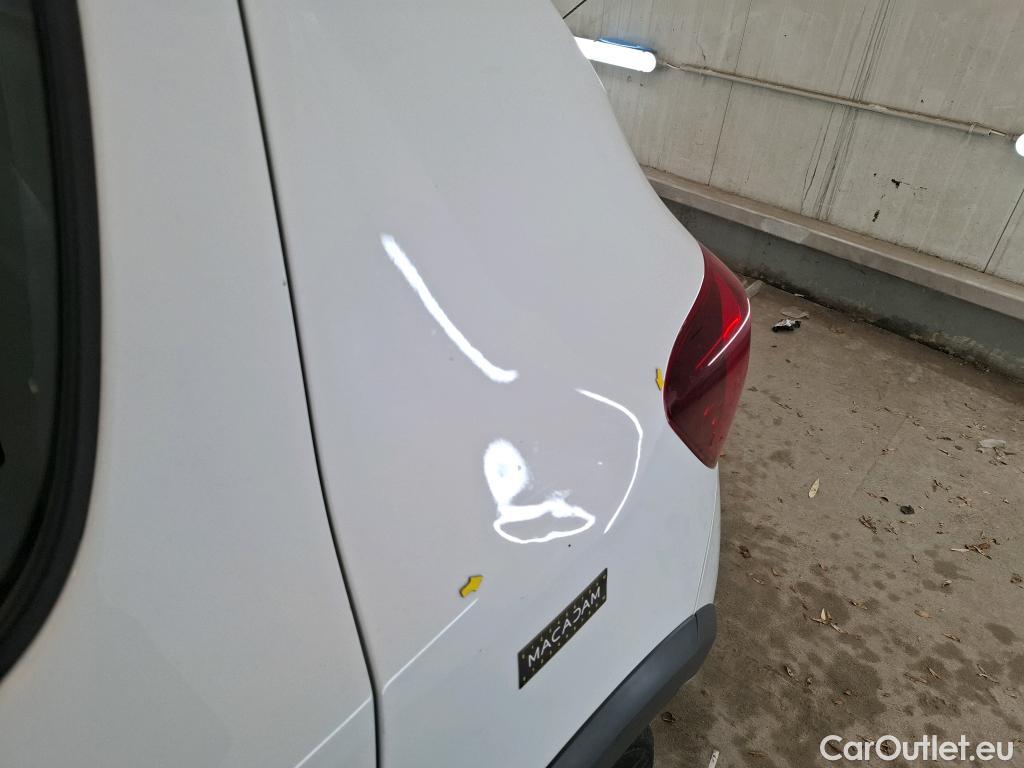  Dacia  Sandero  II Stepway 1.5 dCi 95CV BVM5 E6dT / TRANSFO VP/VF #2