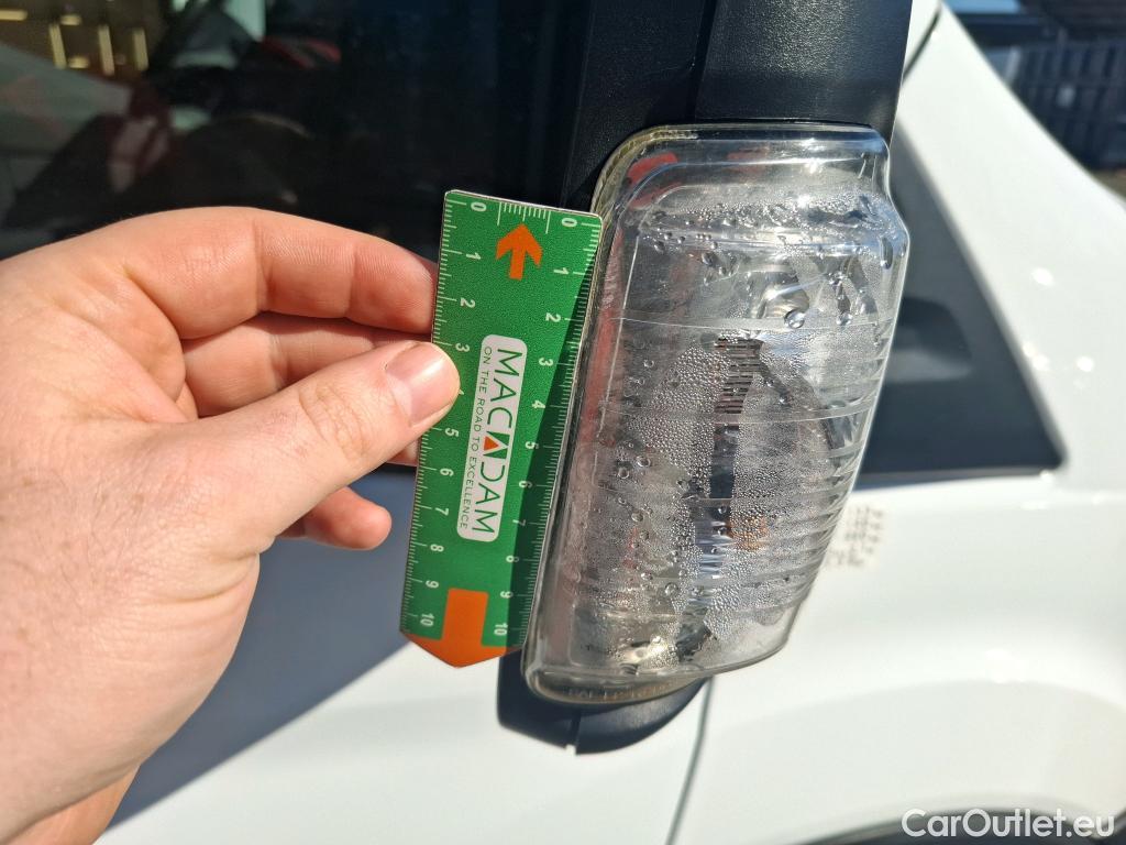  Ford  Transit  Fourgon 310 L3 Trend #13