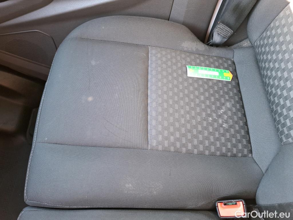  Ford  Transit  310 L3 Trend #12