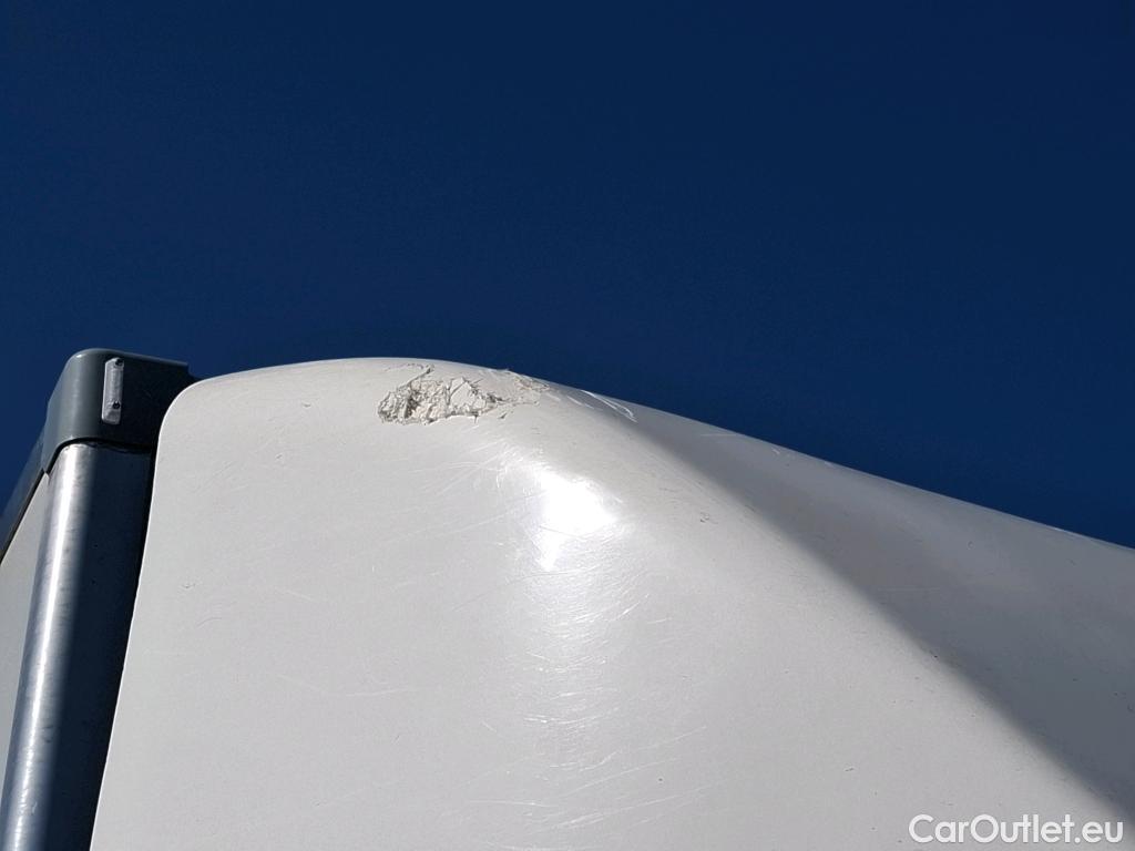  Fiat  Ducato FIAT  SC 2014 2P Châssis cabine H3Power 140 Maxi HD 35 L Busi #3