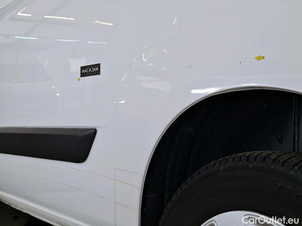  Ford  Transit  Custom Fourgon 300 L1 Trend #6