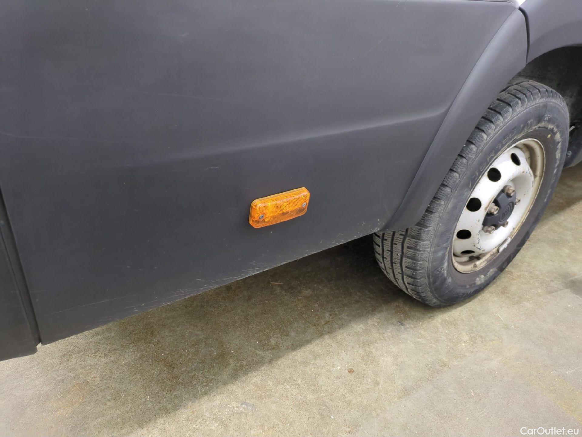  Fiat  Ducato FIAT  / 2014 / 4P / Fourgon tôlé 2.3 Mjet 140 Maxi 3.5 XL H2 Business #17