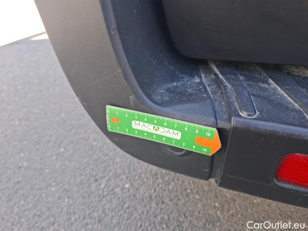  Ford  Transit  Fourgon 310 L3 Trend #25