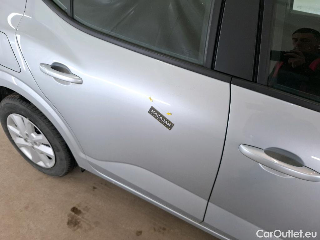  Dacia  Sandero  III Confort 1.0 TCe 90CV BVM5 E6d / TRANSFO VP VF #1