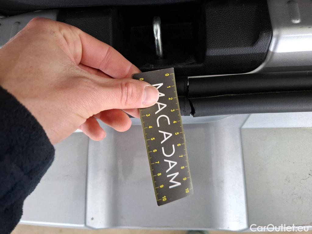  Dacia  Sandero  III Confort 1.0 TCe 90CV BVM5 E6d / TRANSFO VP VF #7