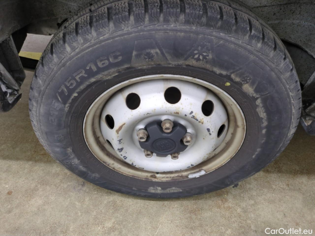  Fiat  Ducato FIAT  / 2014 / 4P / Fourgon tôlé 2.3 Mjet 140 Maxi 3.5 XL H2 Business #7