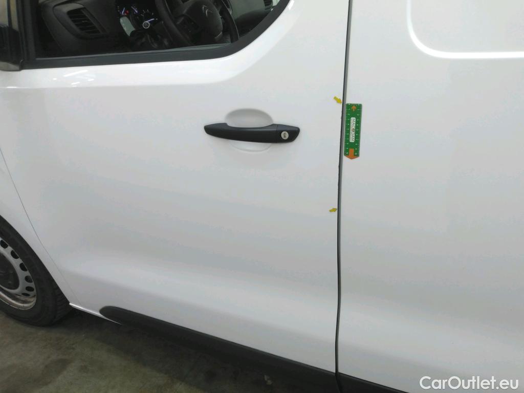  Citroen  Jumpy  Fourgon Driver XL 2.0 BlueHDi 120CV BVM6 E6dT #1