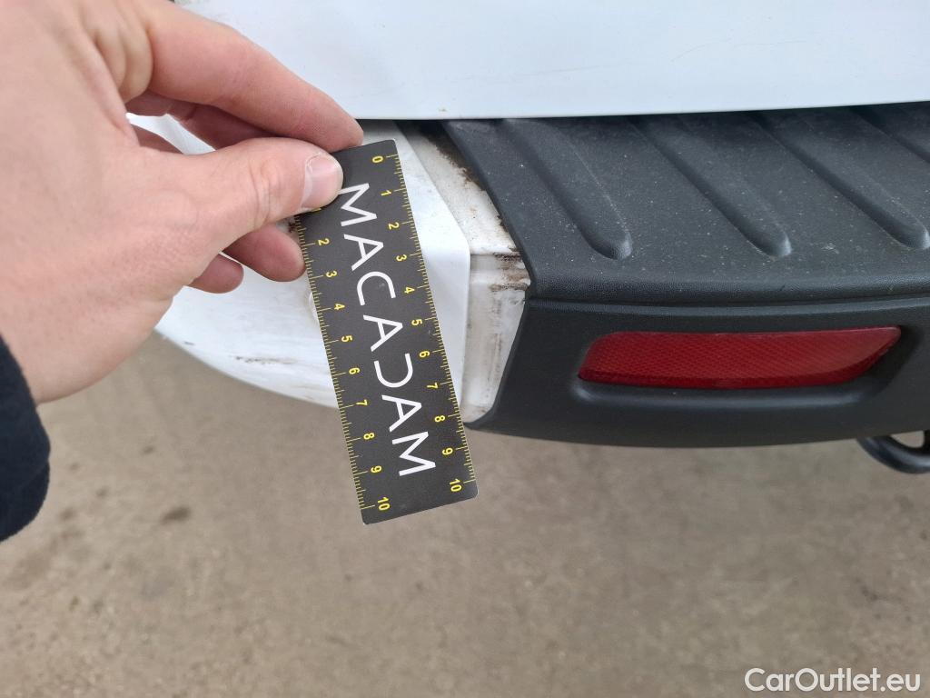  Ford  Transit  Custom Fourgon 300 L1 Trend #66