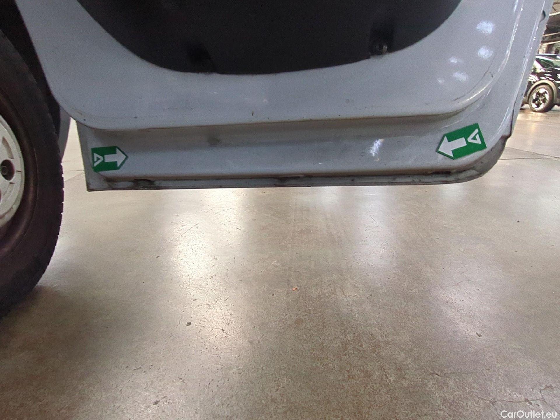  Fiat  Ducato FIAT  VU 4p Fourgon Maxi 3.5 XL H2 2.3 Mjet 130 Pack Pro Nav #8