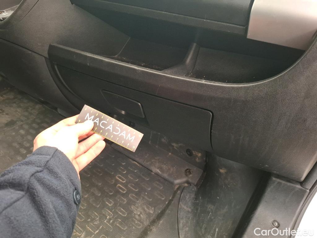  Fiat  Ducato FIAT   2014  4P  Fourgon tôlé 30 C H1 23 Multijet 120 Pack Pro Nav #39