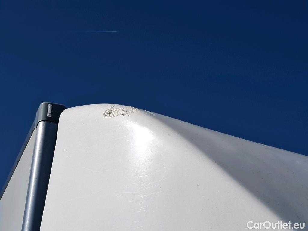  Fiat  Ducato FIAT  SC 2014 2P Châssis cabine H3Power 140 Maxi HD 35 L Busi #2