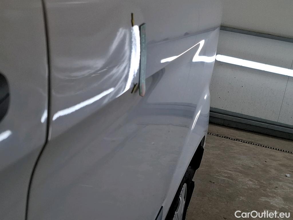  Ford  Transit FORD  Custom / 2018 / 4P / Fourgon tôlé 2.0 ECOBLUE 130 300 L1H1 TREND BUSINESS #2