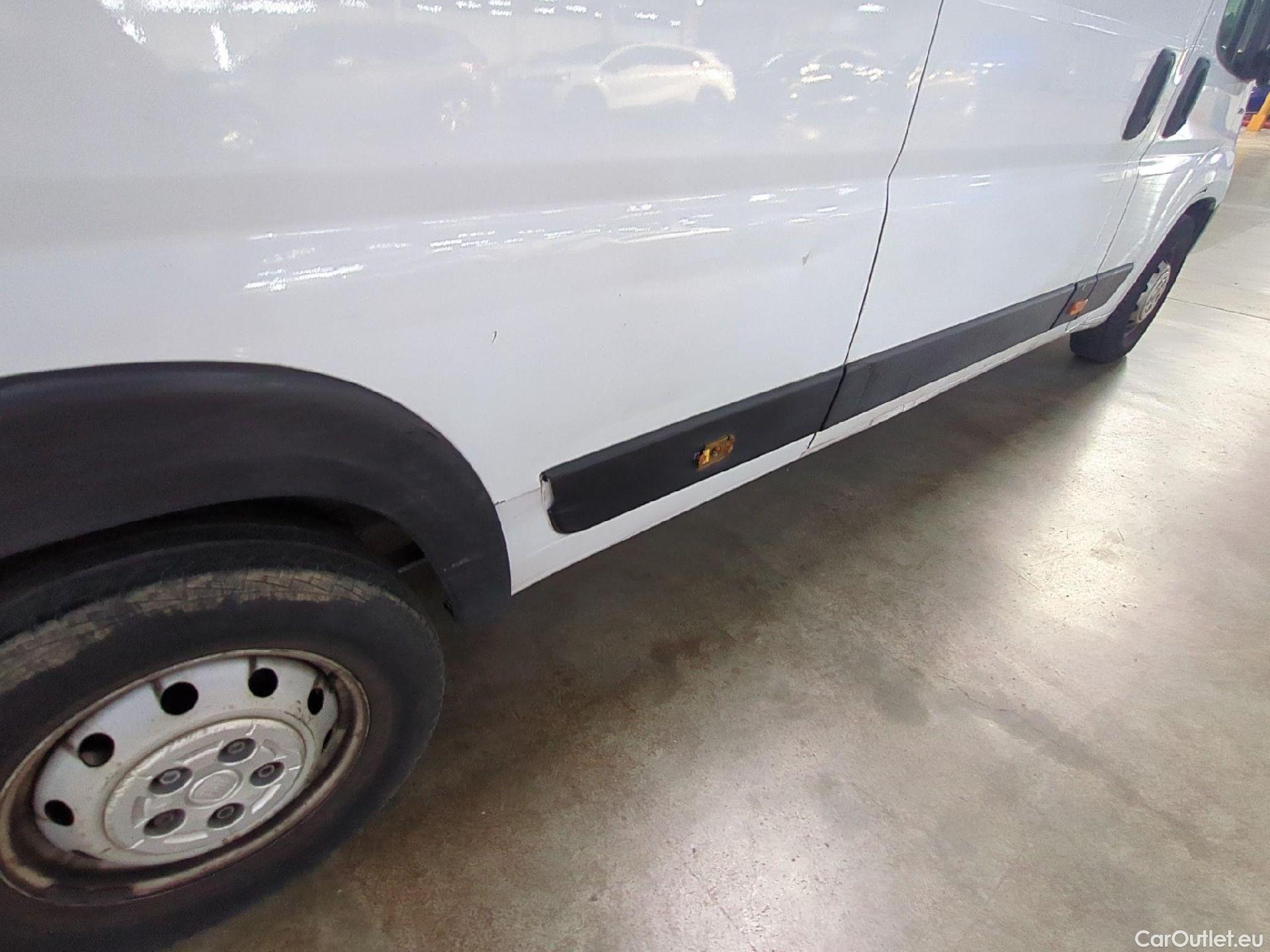  Fiat  Ducato FIAT  VU 4p Fourgon Maxi 3.5 XL H2 2.3 Mjet 130 Pack Pro Nav #49