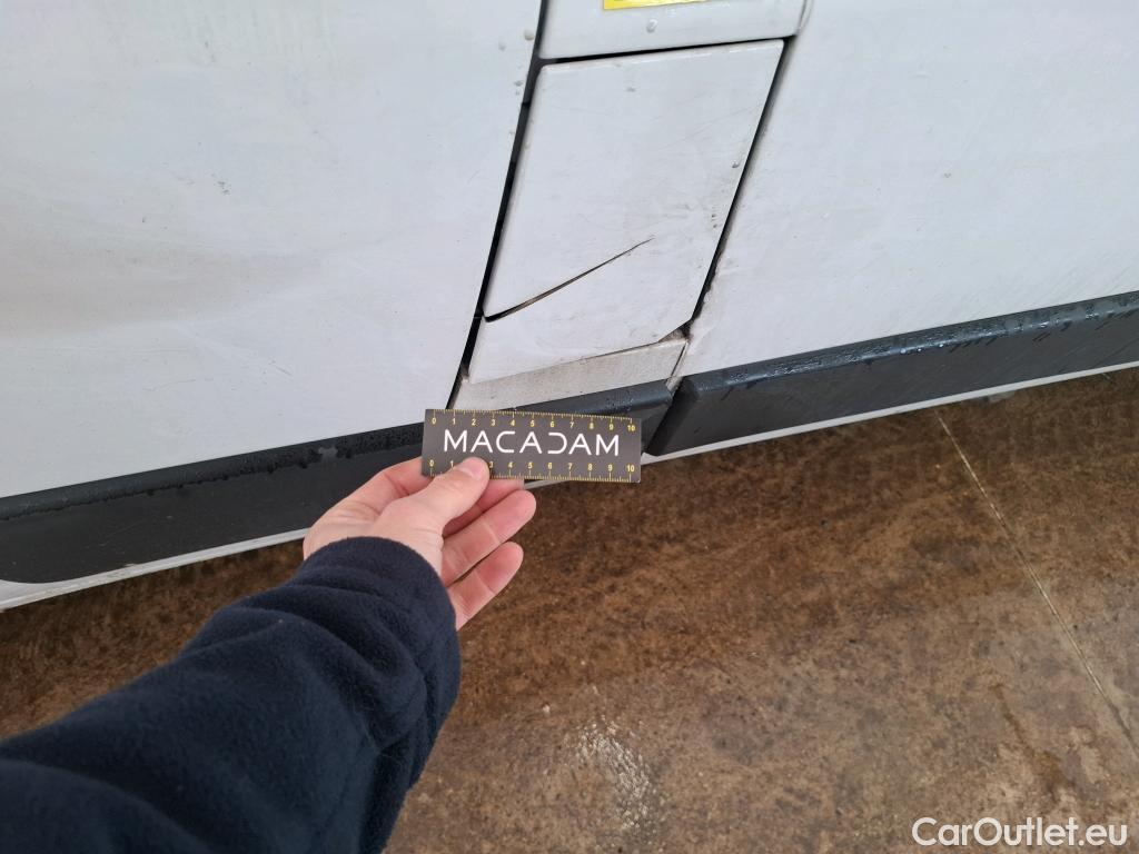  Fiat  Ducato FIAT   2014  4P  Fourgon tôlé 30 C H1 23 Multijet 120 Pack Pro Nav #27