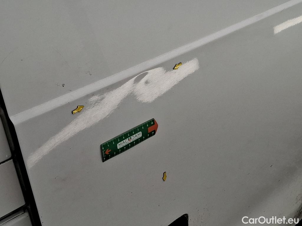  Citroen  Jumpy  Fourgon Driver M 2.0 BlueHDi 120CV BVM6 E6dT #14