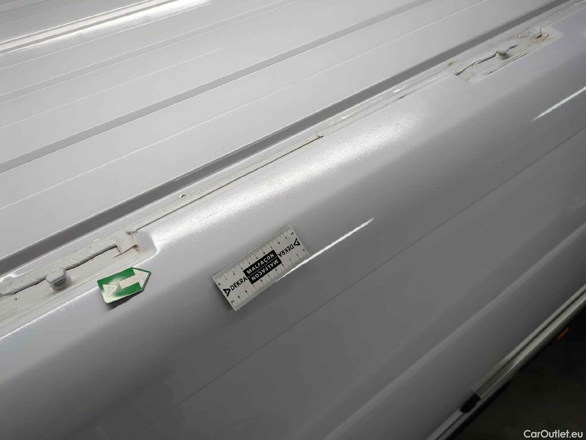  Fiat  Ducato FIAT  / 2014 / 4P / Fourgon tôlé 2.3 Mjet 140 Maxi 3.5 XL H2 Business #11