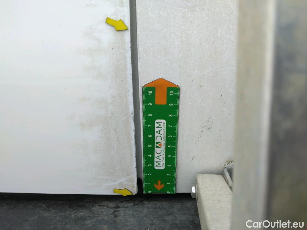  Citroen  Jumpy  Fourgon Driver XL 2.0 BlueHDi 120CV BVM6 E6dT #12