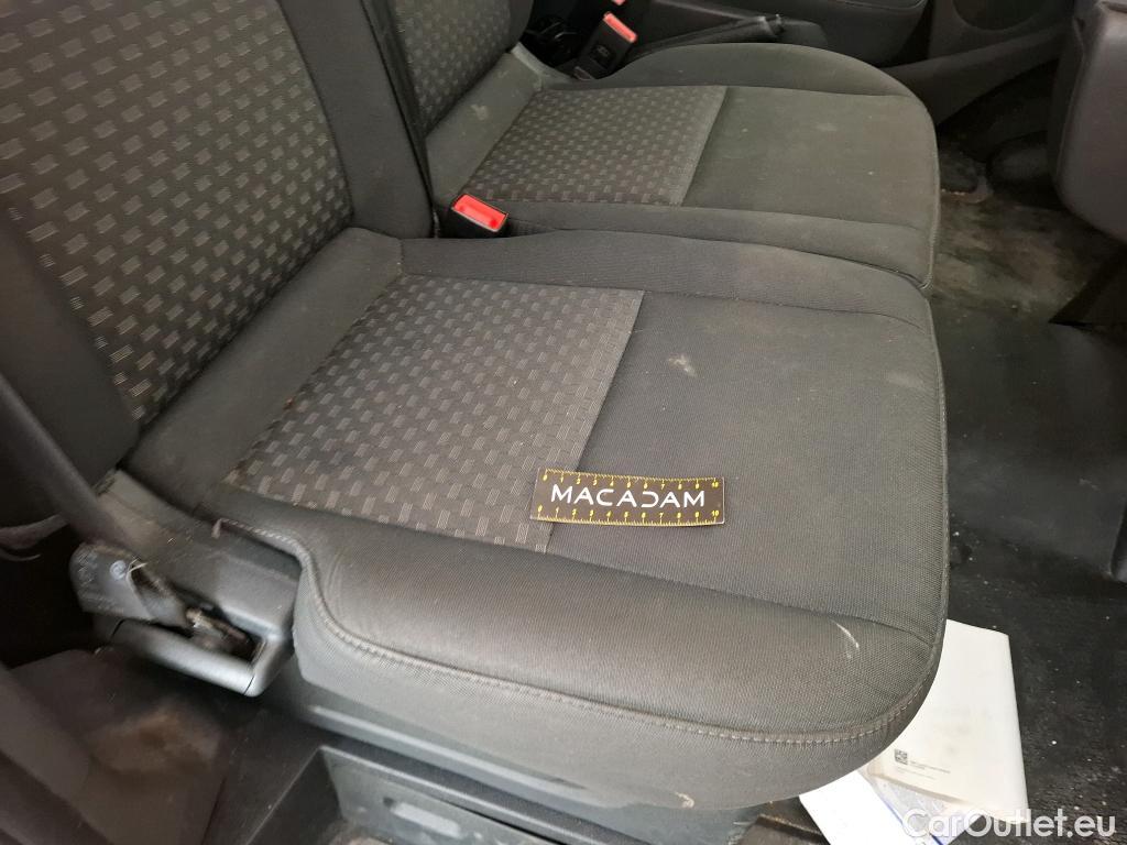  Ford  Transit  Custom Fourgon 300 L1 Trend #39