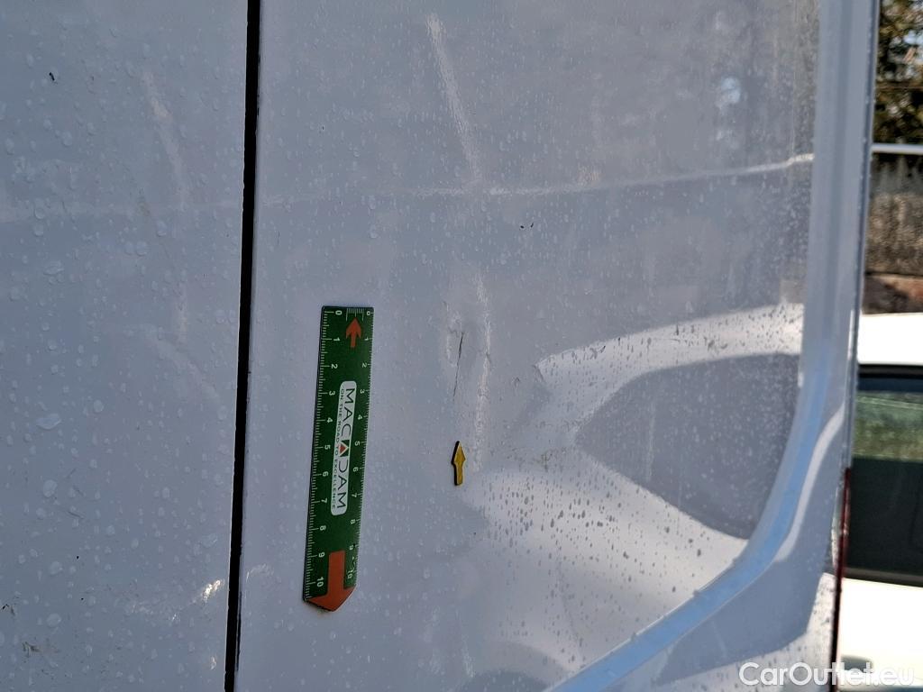  Ford  Transit  310 L3 Trend #6