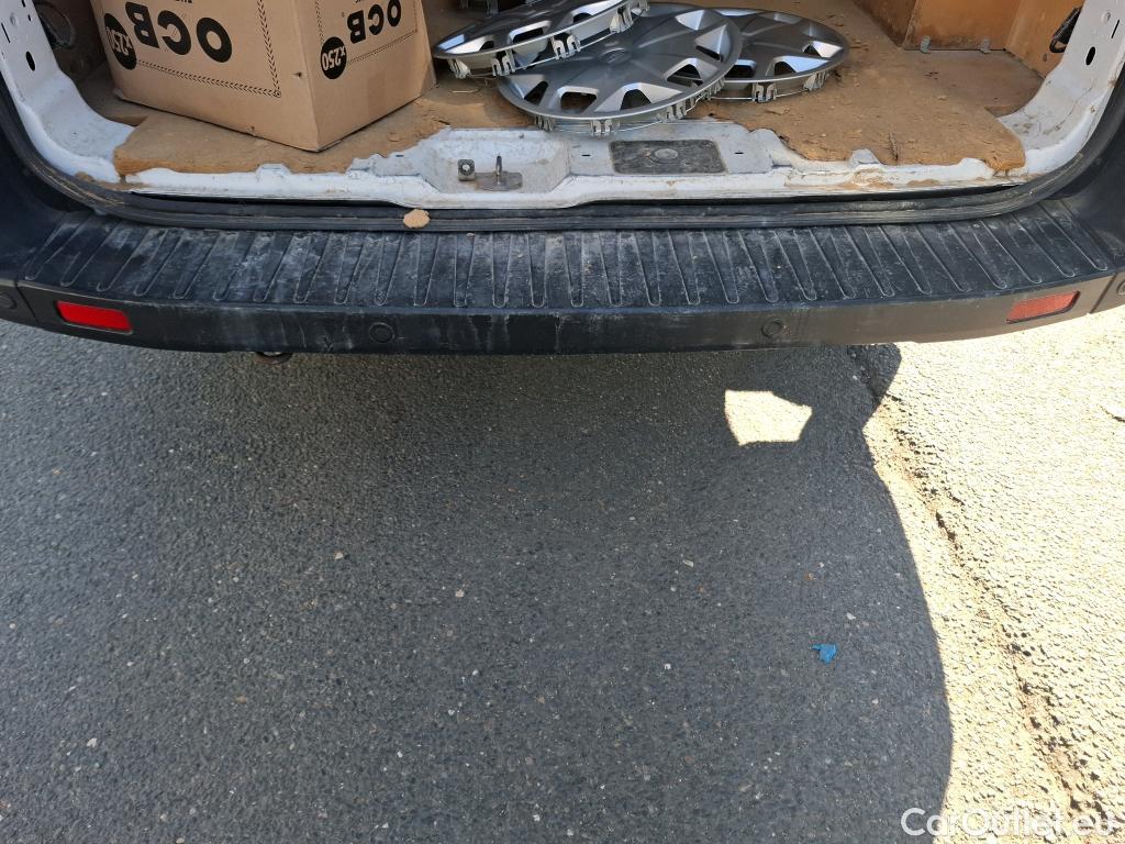  Ford  Transit  Fourgon 310 L3 Trend #18