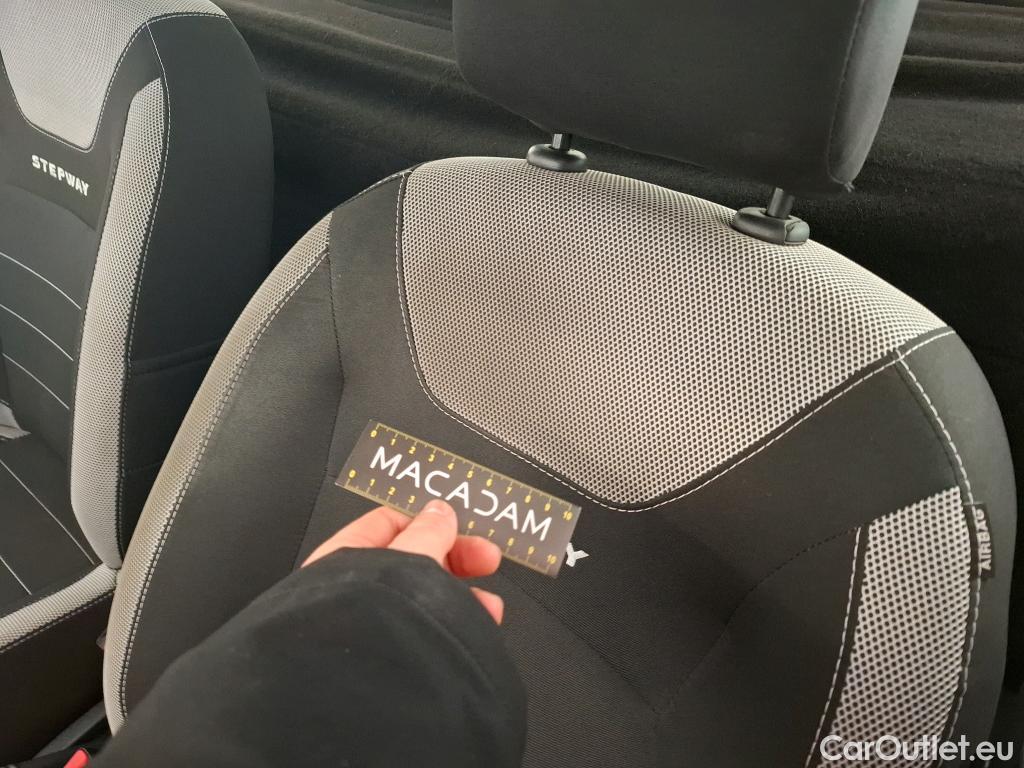  Dacia  Sandero  II Stepway 1.5 dCi 95CV BVM5 E6dT / TRANSFO VP/VF #20