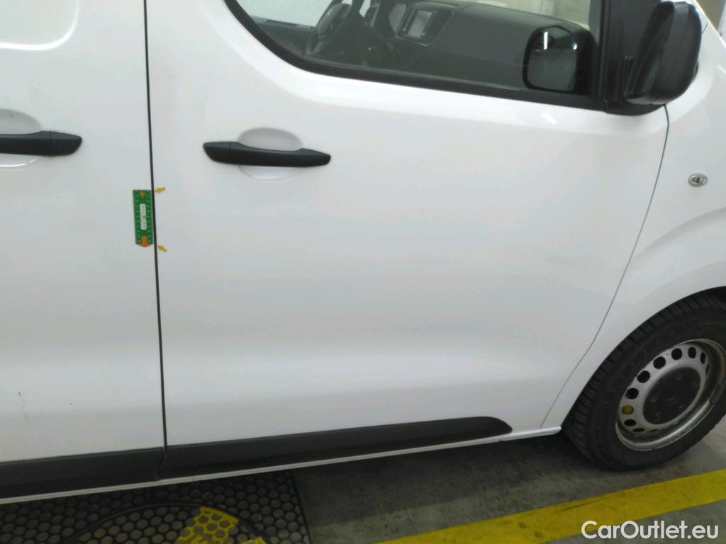  Citroen  Jumpy  Fourgon Driver XL 2.0 BlueHDi 120CV BVM6 E6dT #6