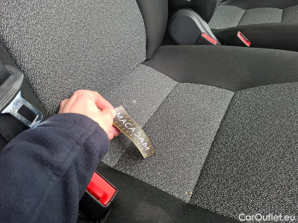  Fiat  Ducato FIAT   2014  4P  Fourgon tôlé 30 C H1 23 Multijet 120 Pack Pro Nav #34